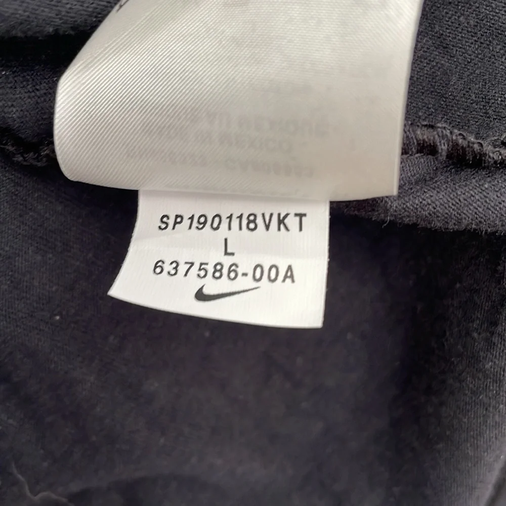 Men’s Nike Air Max Day x Sean Wotherspoon Safari Atmos Cotton Short Sleeve Shirt - Picture 12 of 14